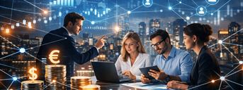 Sharing cost systém: keď sa riadenie mení na kultúru inteligentnej firmy